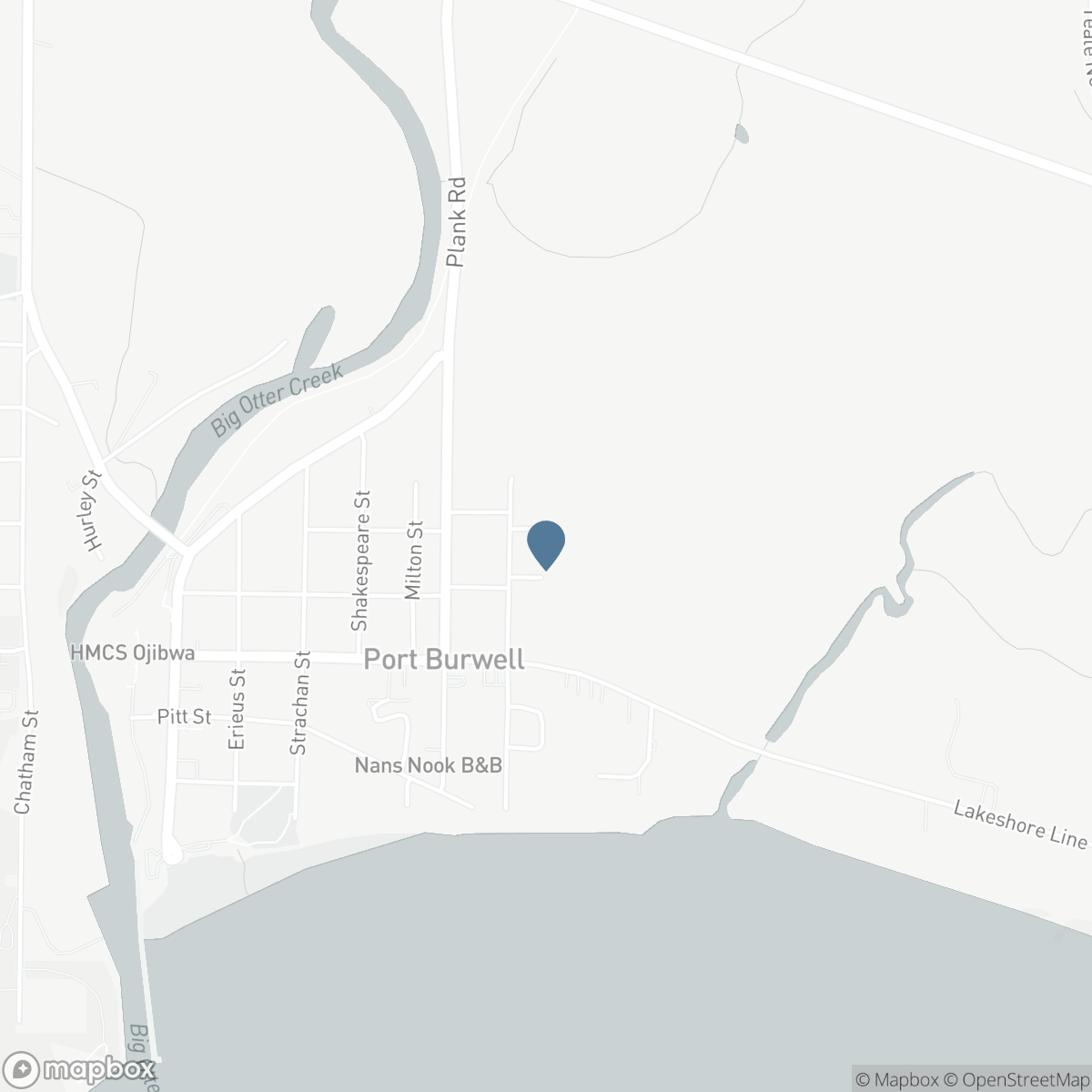 10 MACNEIL COURT, Bayham, Ontario N0J 1T0